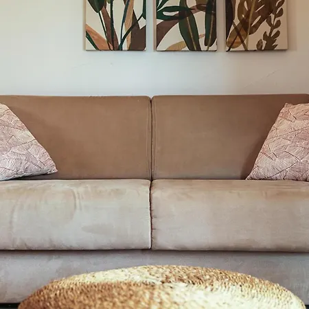 La Casa Di Debora בית נופש סאן תאודורו