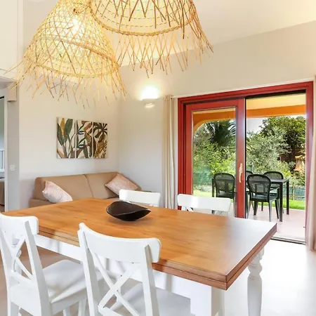 La Casa Di Debora * San Teodoro (Sardinia)