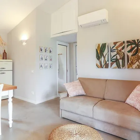 La Casa Di Debora * San Teodoro (Sardinia)