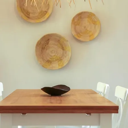 La Casa Di Debora בית נופש סאן תאודורו