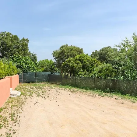 Ferienhaus La Casa Di Debora