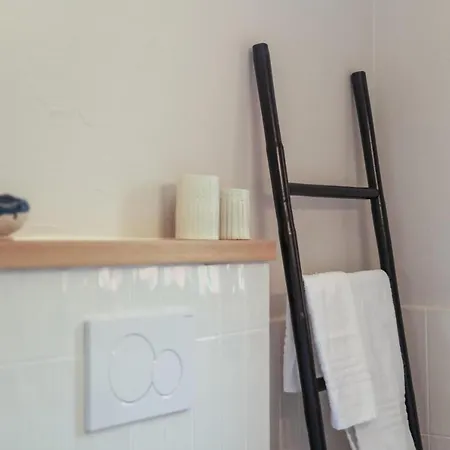 La Casa Di Debora * סאן תאודורו