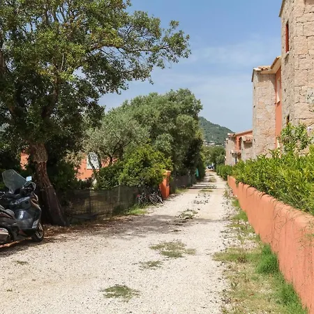 Ferienhaus La Casa Di Debora San Teodoro (Sardinia)