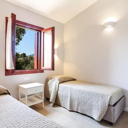 La Casa Di Debora בית נופש *