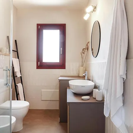 Ferienhaus La Casa Di Debora