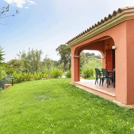 La Casa Di Debora Vakantiehuis *