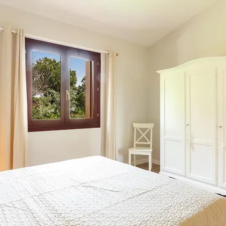 La Casa Di Debora Ferienhaus San Teodoro (Sardinia)