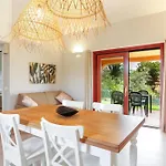 Nyaraló La Casa Di Debora San Teodoro