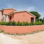 Nyaraló La Casa Di Debora San Teodoro