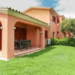 La Casa Di Debora * San Teodoro