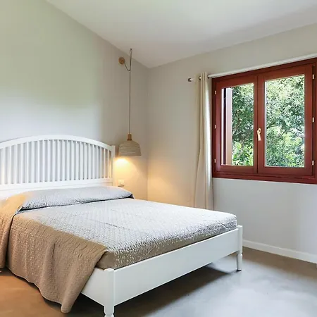 La Casa Di Debora Holiday home *