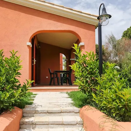 La Casa Di Debora San Teodoro (Sardinia)