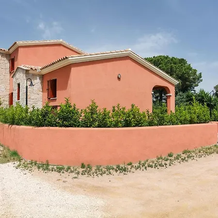 La Casa Di Debora Holiday home