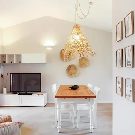 Σπίτι διακοπών La Casa Di Debora