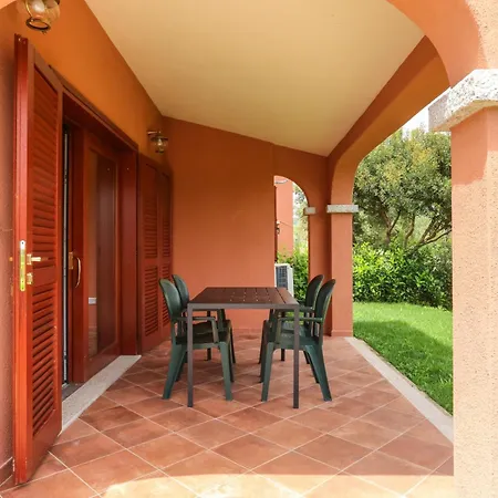 La Casa Di Debora Σπίτι διακοπών *