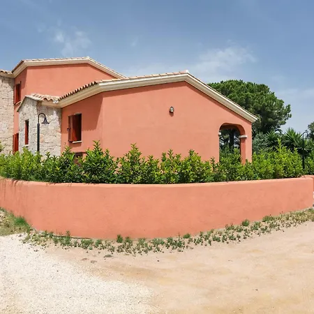 Σπίτι διακοπών La Casa Di Debora San Teodoro (Sardinia)