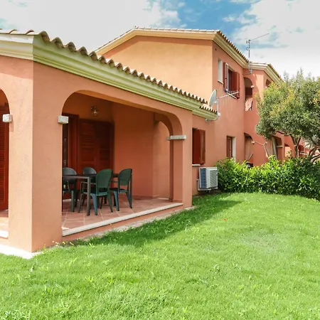 La Casa Di Debora * San Teodoro (Sardinia)