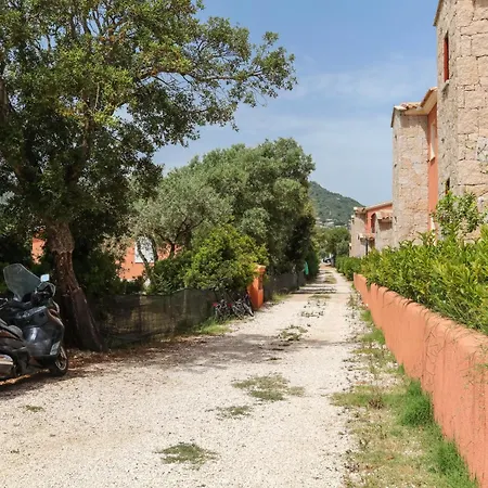 La Casa Di Debora Σπίτι διακοπών San Teodoro (Sardinia)