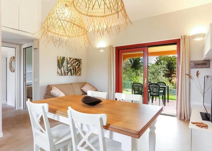 La Casa Di Debora * 산테오도로