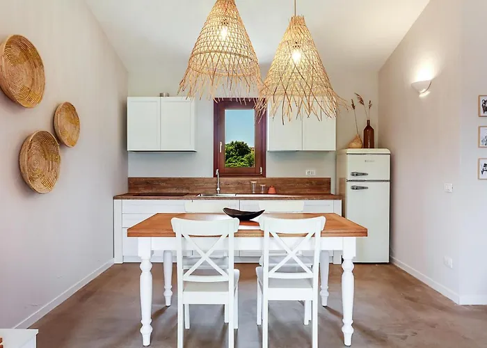 La Casa Di Debora 펜션