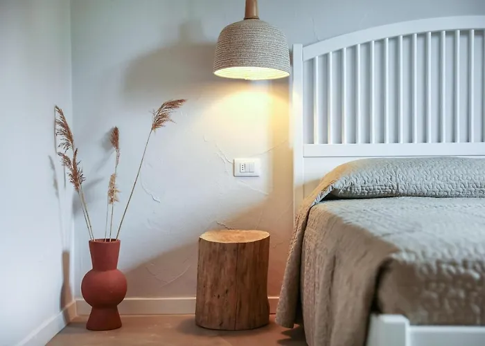 La Casa Di Debora San Teodoro (Sardinia)