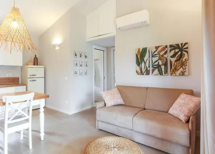 La Casa Di Debora * 산테오도로