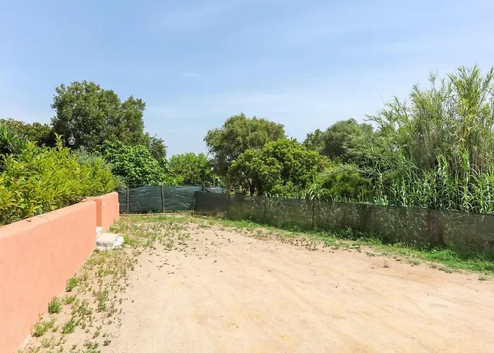 펜션 La Casa Di Debora