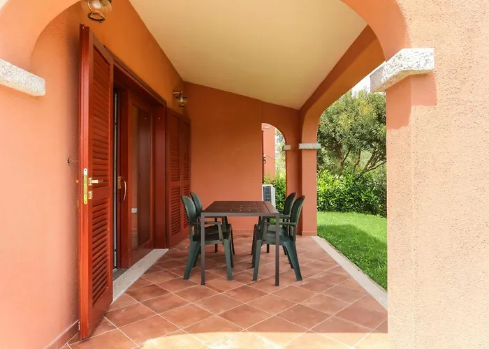 펜션 La Casa Di Debora