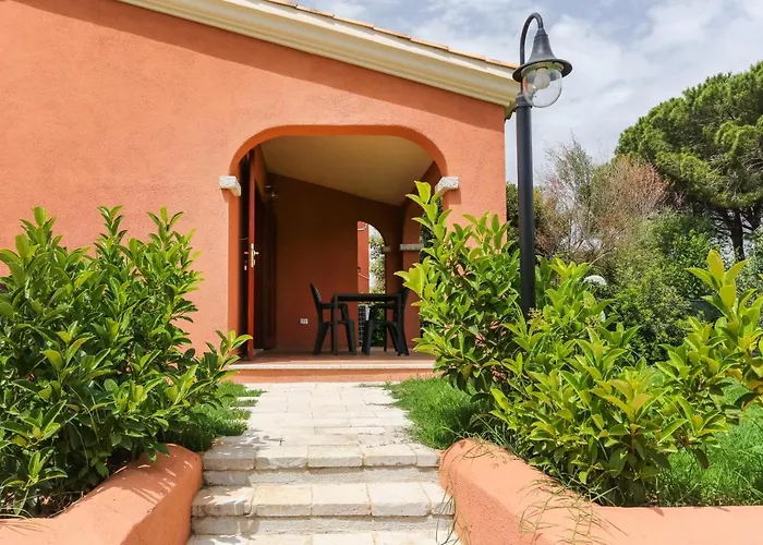 La Casa Di Debora 산테오도로