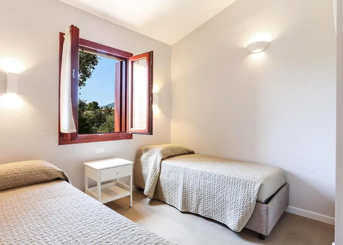 La Casa Di Debora 펜션 *