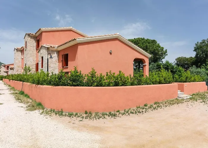 La Casa Di Debora 펜션