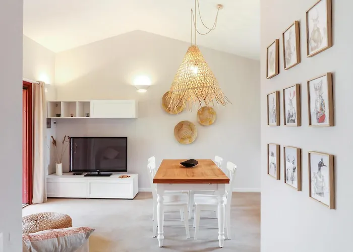 La Casa Di Debora * 산테오도로